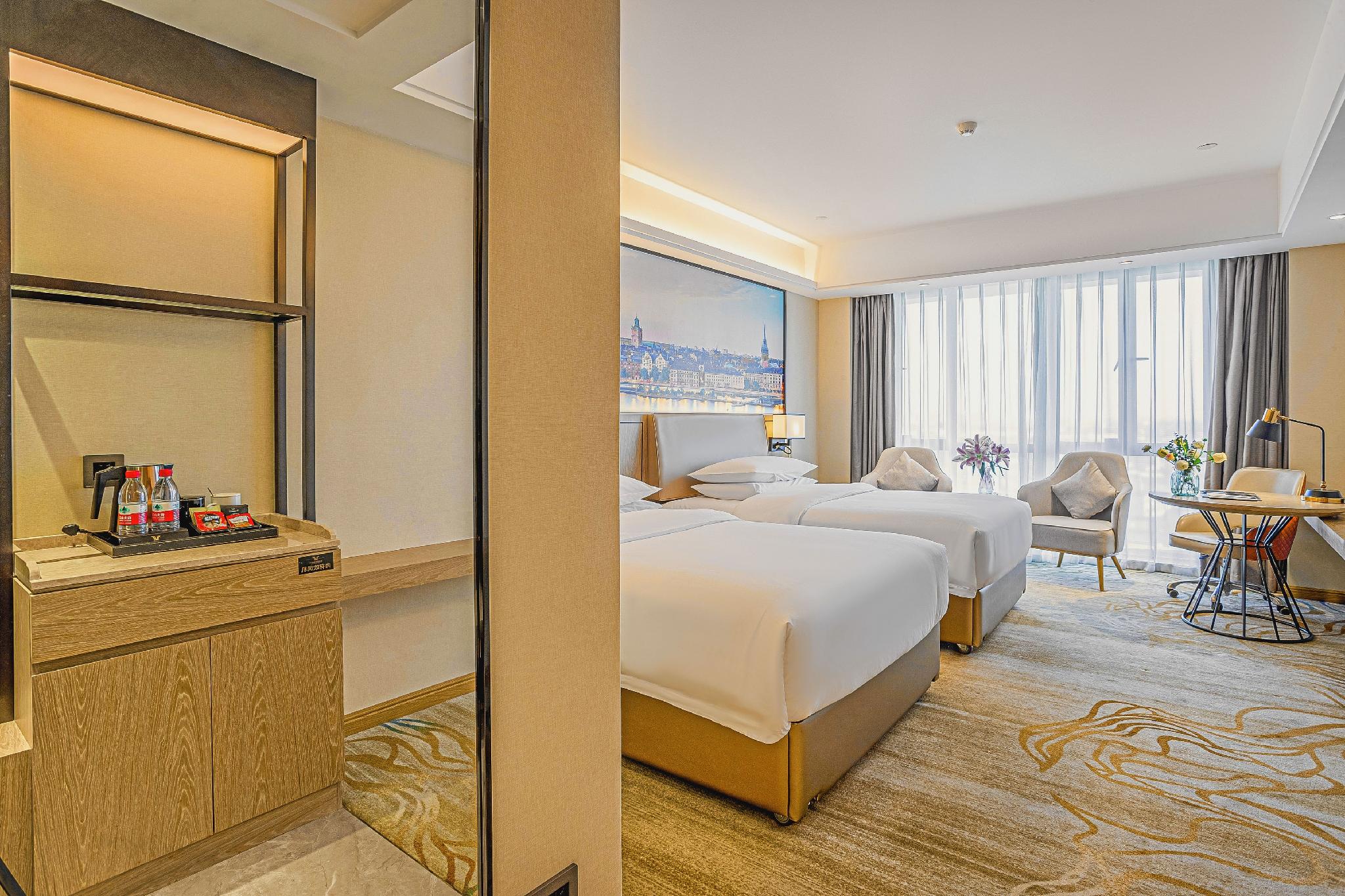 Vienna International Hotel (Foshan Green Plaza Store) 30/41