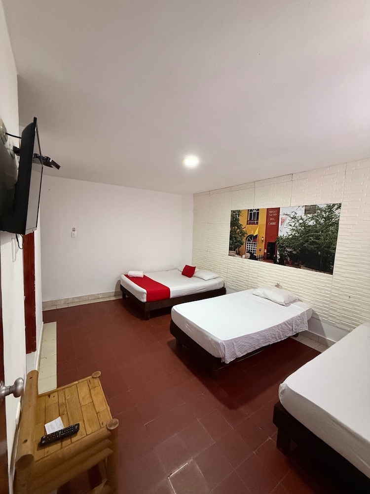 Hotel Toledo 22/36