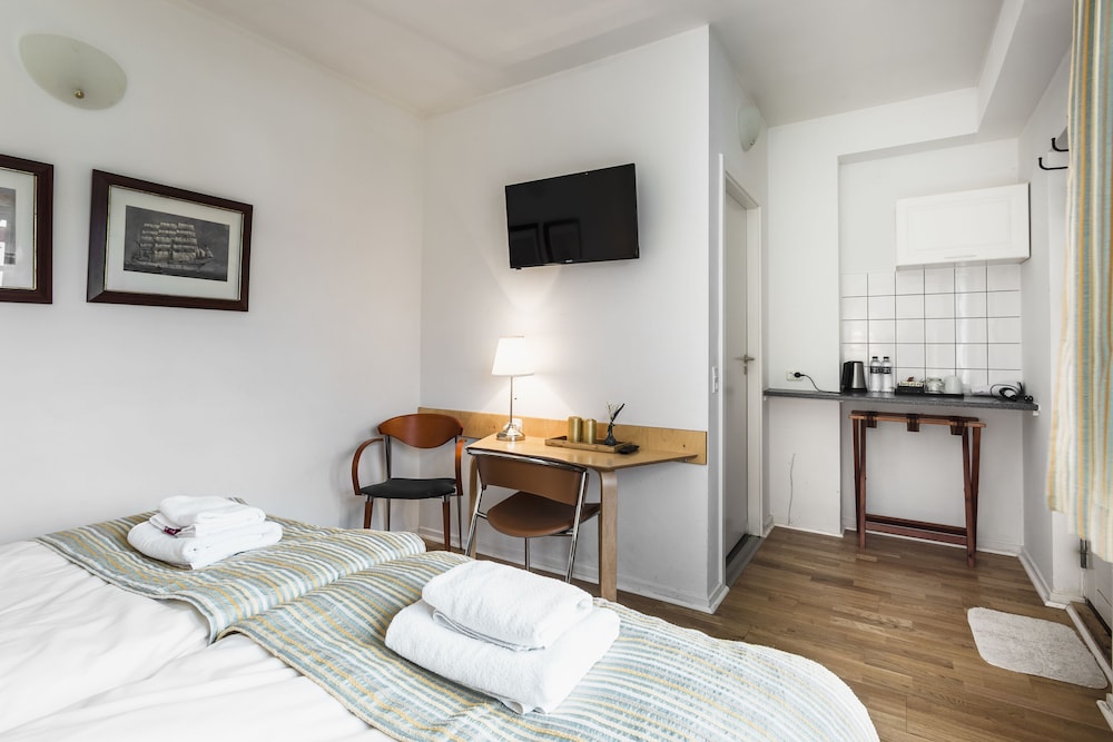 Copenhagen Airport Hotel 11/50