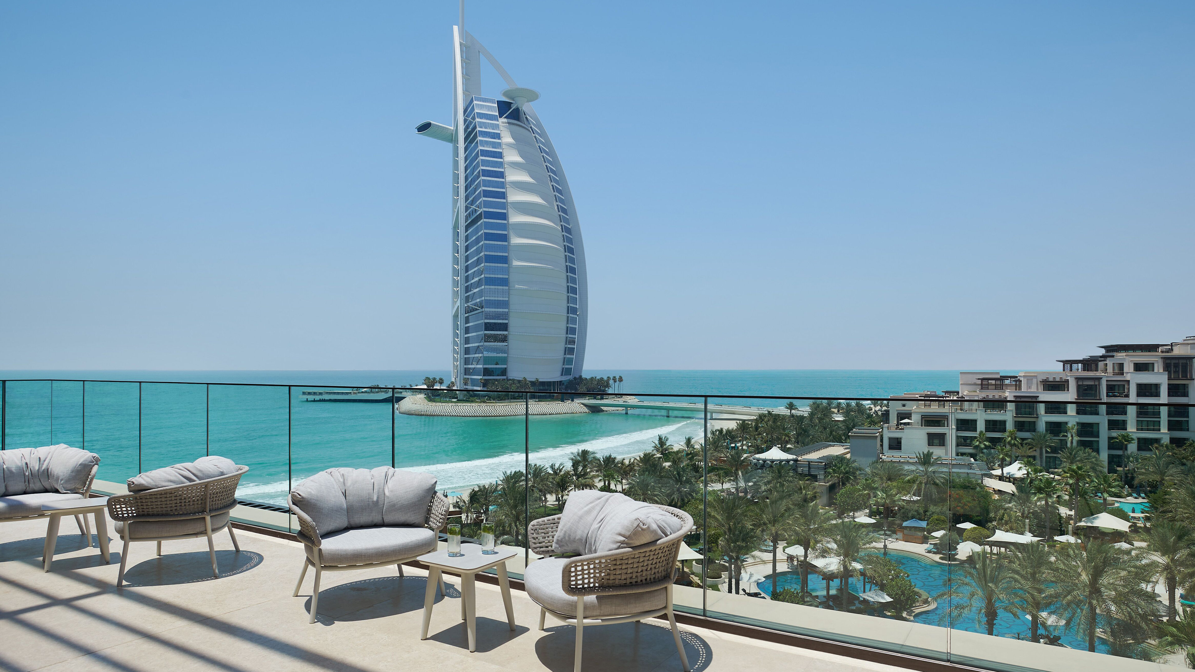 Jumeirah Al Naseem Dubai 54/62