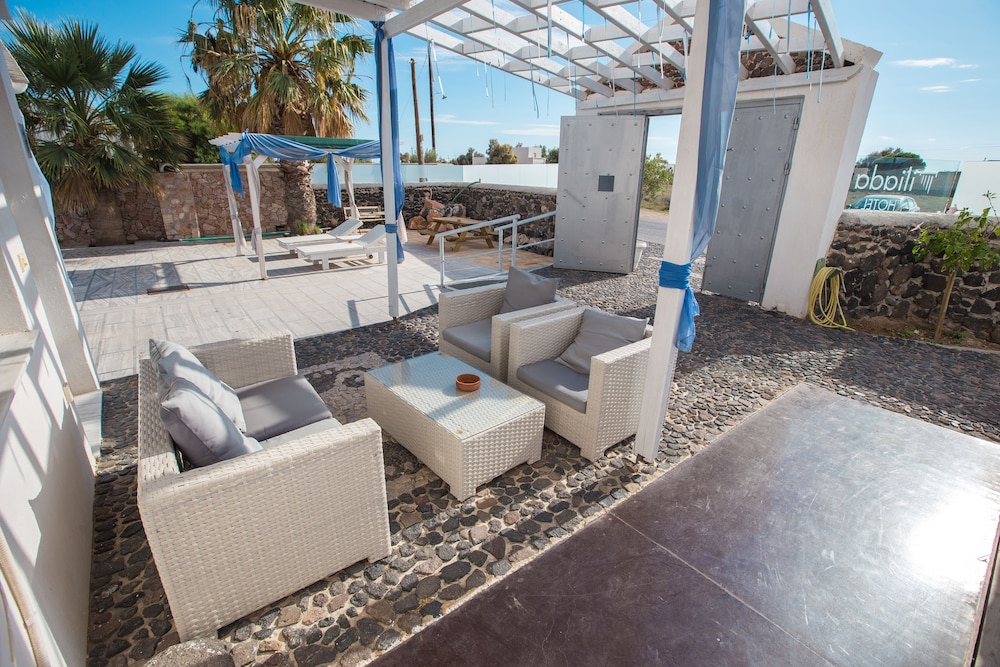 Iliada Hotel Santorini 38/63