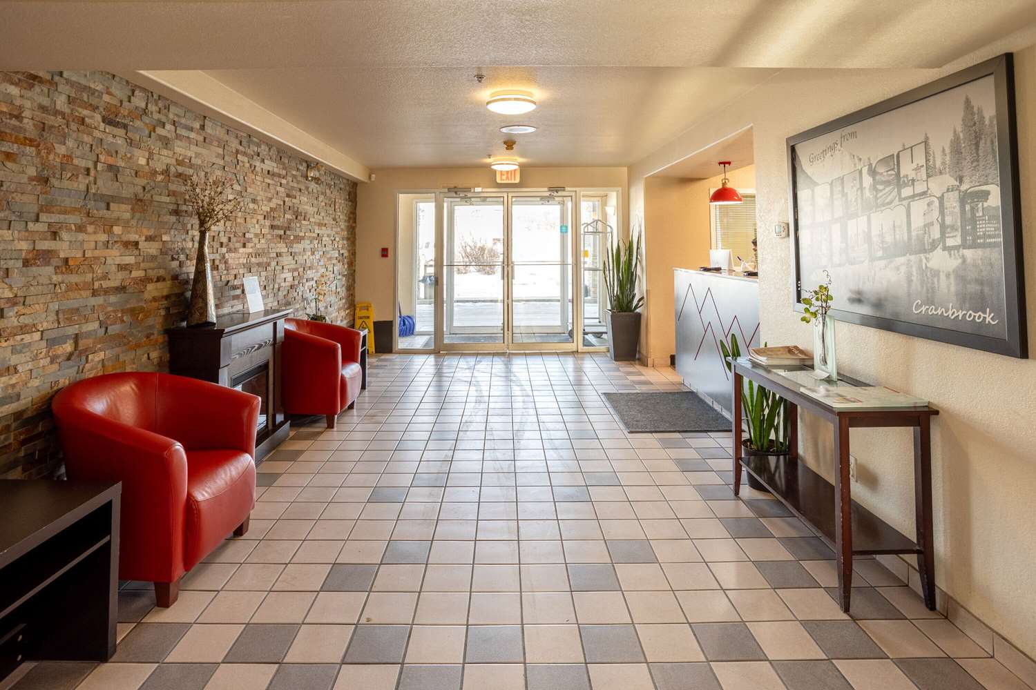 Ramada by Wyndham Cranbrook, BC 22/27