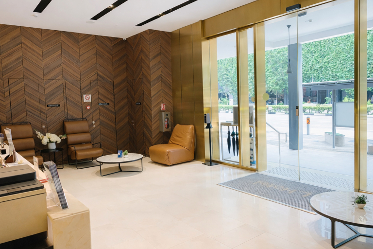 LION PEAK HOTEL RAFFLES (EX POPULOUS HOTEL) 30/32