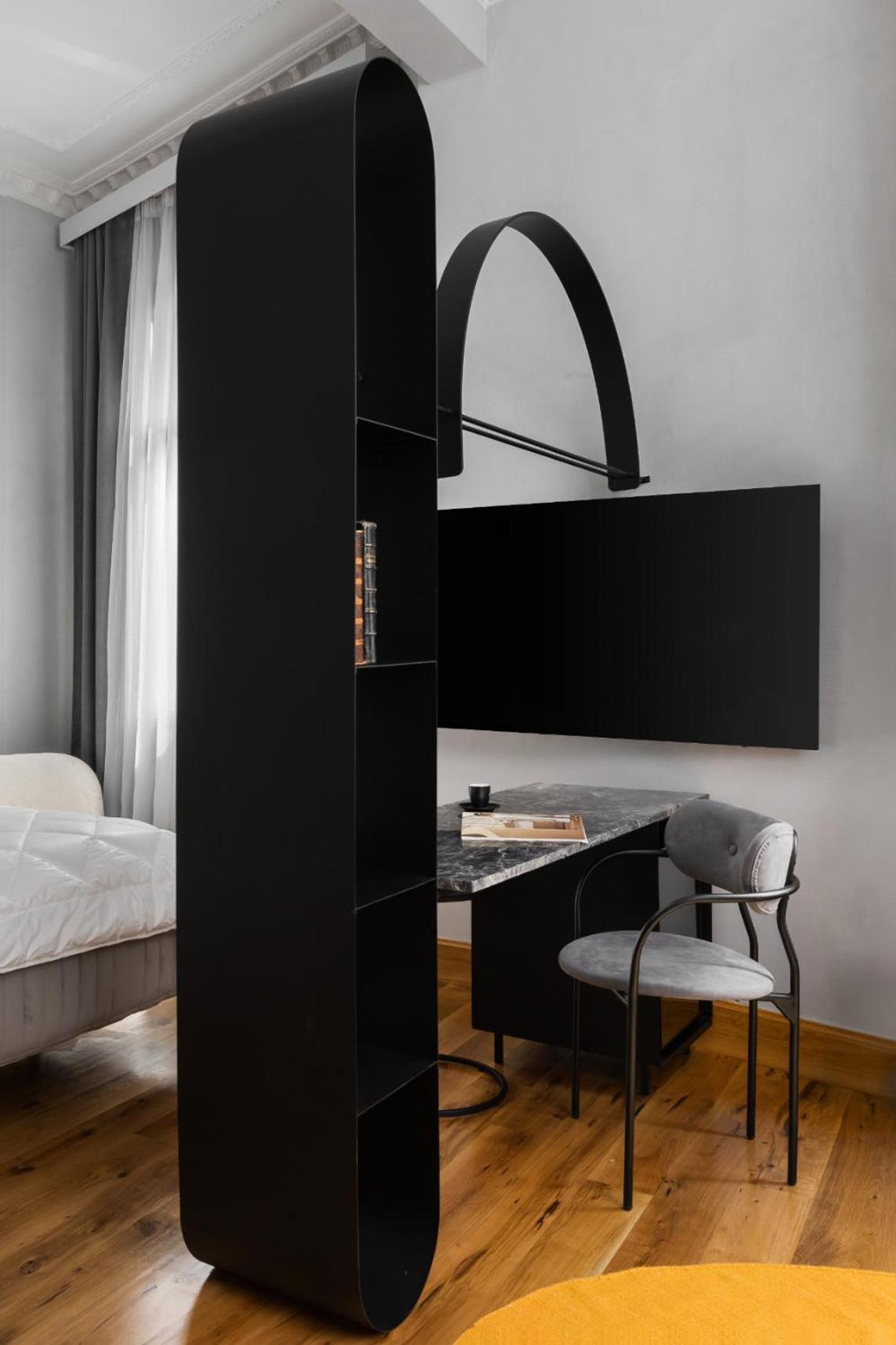 Il Conformista Casa Storica 38/50