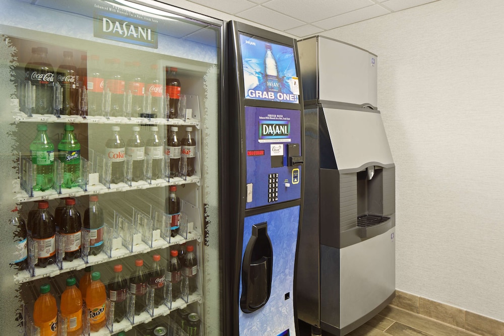 Hampton Inn Suites Walla Walla 5/48