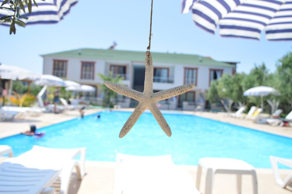 Afissia Garden Hotel 8/49