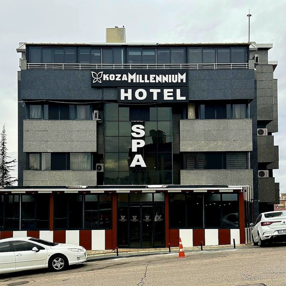 Koza Millenyum Hotel Spa Ex Millennium Hotel Spa 5/50