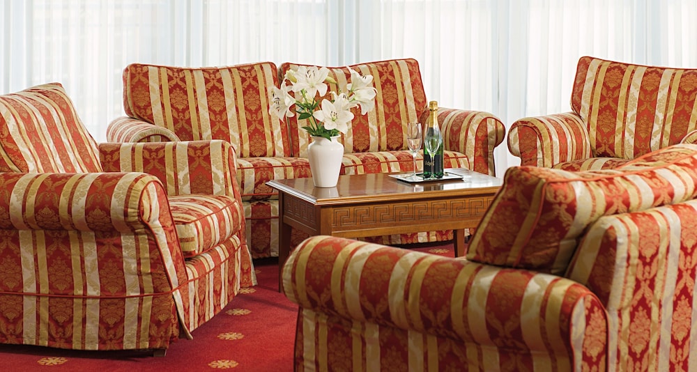 Victor S Residenz Hotel Erfurt 21/30
