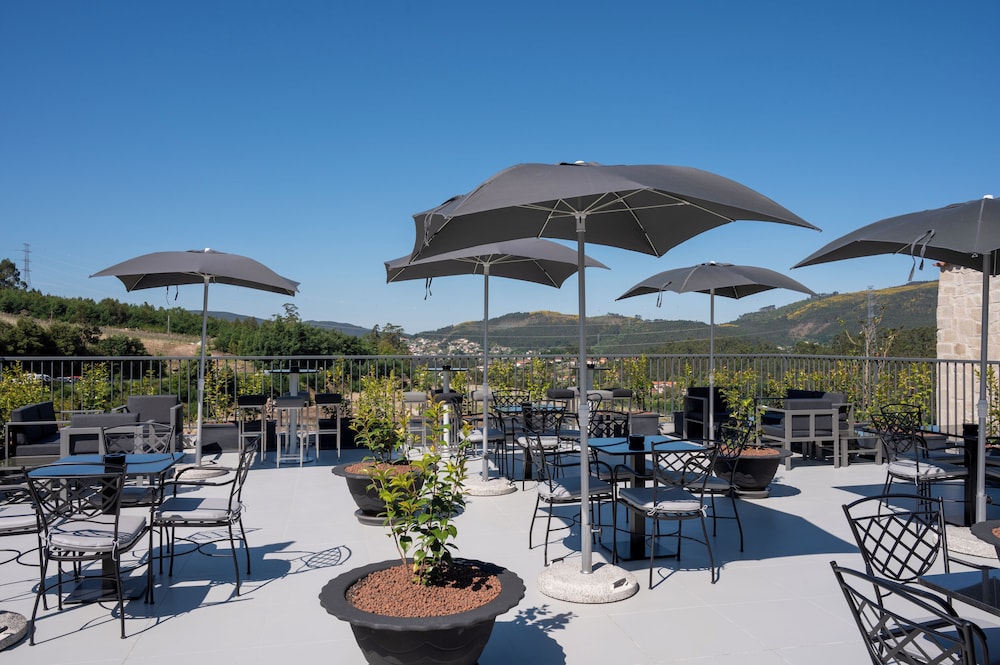 Vila Gale Collection Ponte de Lima Vineyards 55/71