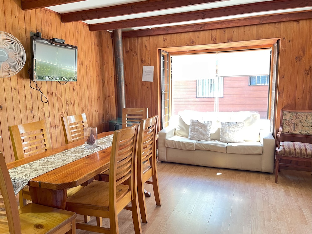 Hotel y Cabanas Kernayel 39/50
