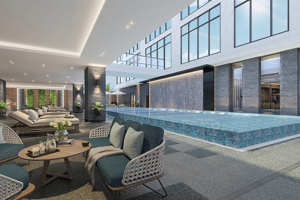فور بوينتس شيراتون كورنيش جدة(Four Points by Sheraton Jeddah Corniche) 21/50