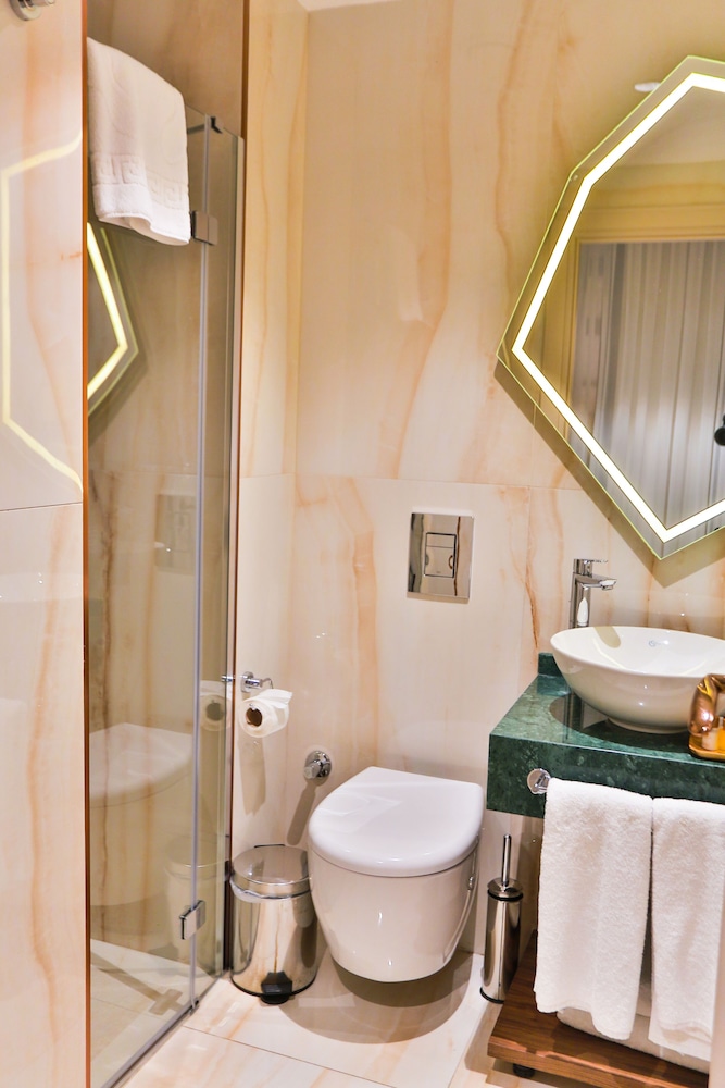 Danis Hotel Istanbul 16/60