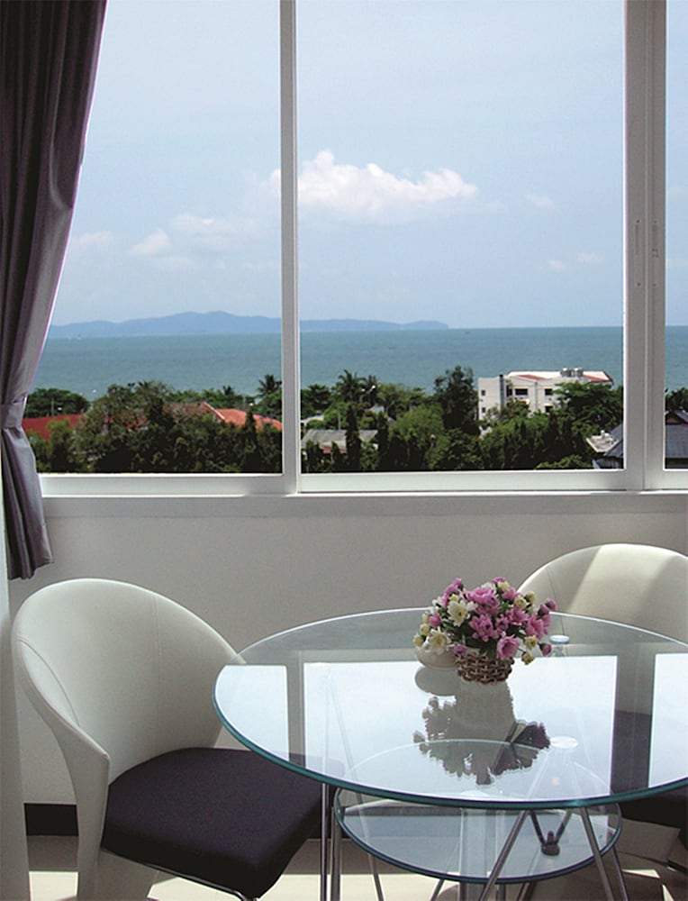 Grand Residence Jomtien 34/39