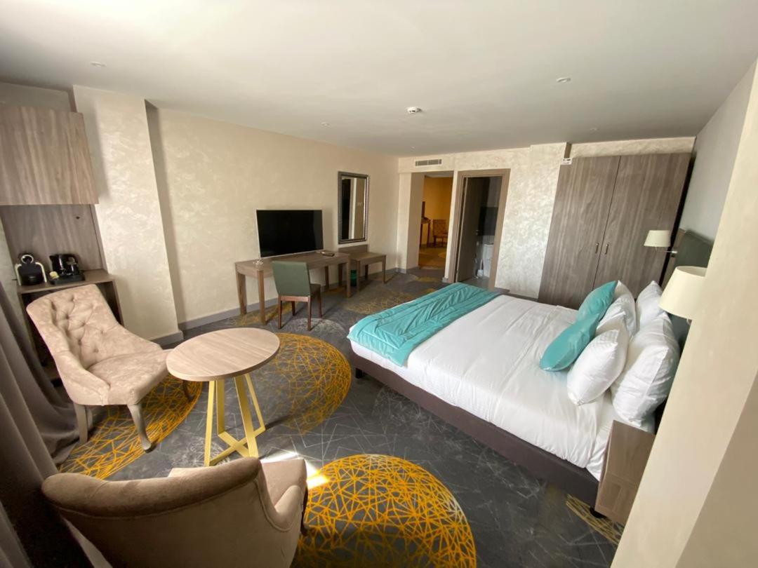 Hotel Messaoudi 16/28