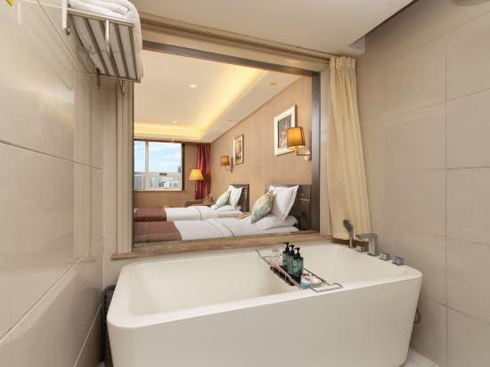 Jingzhou International Hotel 34/35