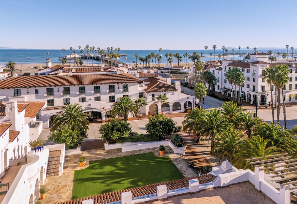 HOTEL CALIFORNIAN 44/48