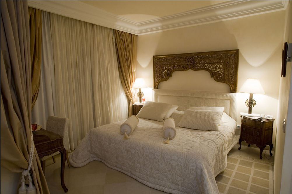 Room at Ras el Ain Tozeur Golden Yasmin, TOZEUR