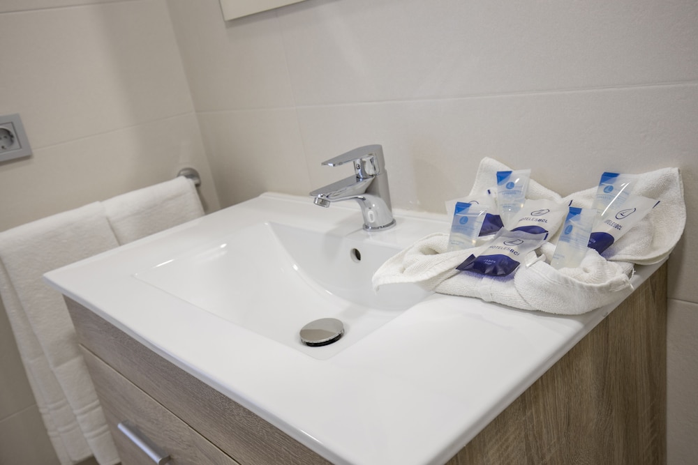 Levante Lux Apartamentos 29/30
