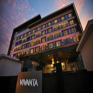 Vivanta Chennai It Expressway 2/37