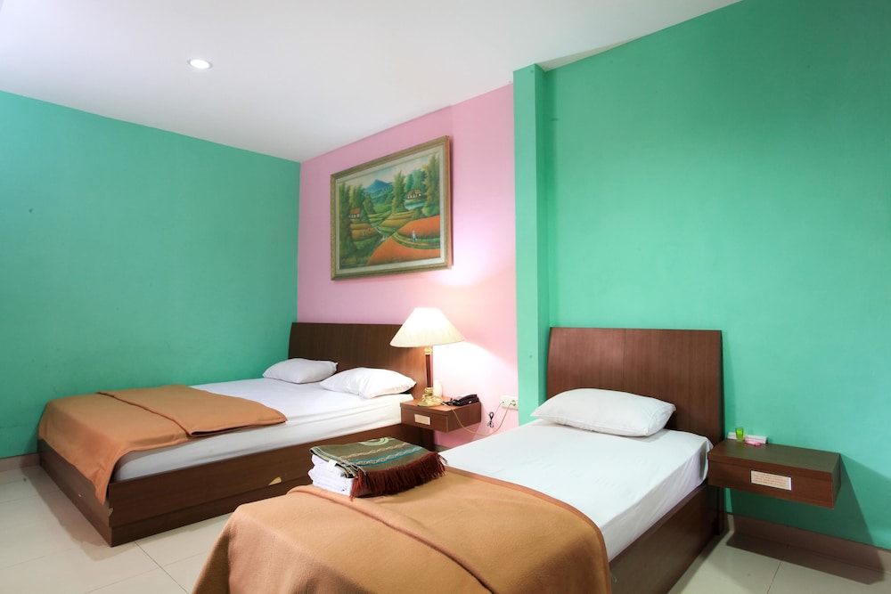 The Nancy S Homestay 10/29