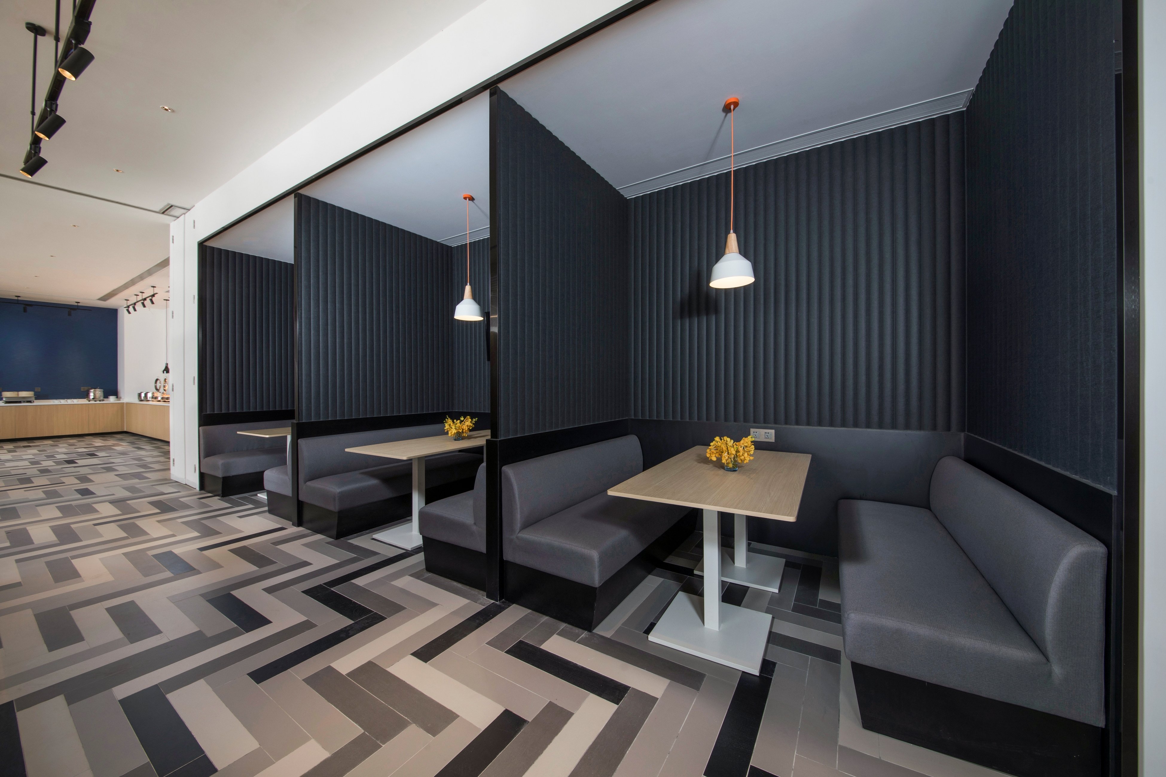 Holiday Inn Express Xiamen Airport Zone 12/33