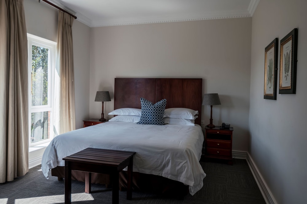 Redlands Hotel 9/50
