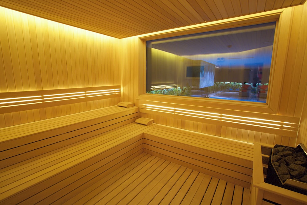 Dosso Dossi Hotels and SPA Downtown 20/50