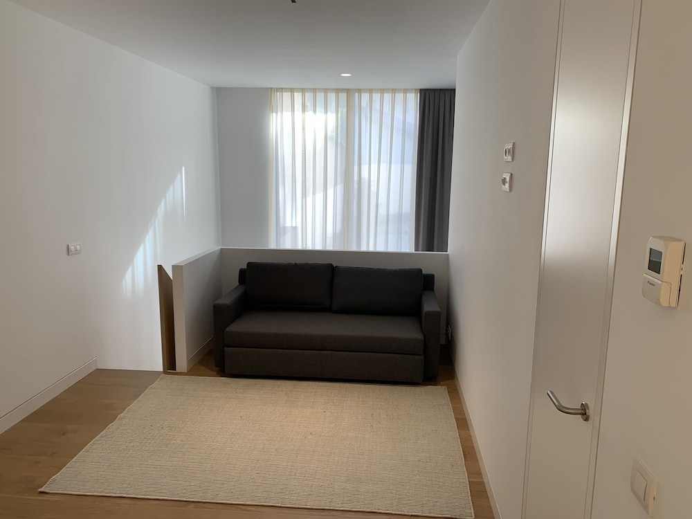 Apartamentos Hoom Juan Bravo 56 34/49