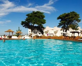 Vale Da Telha Hotel 25/34
