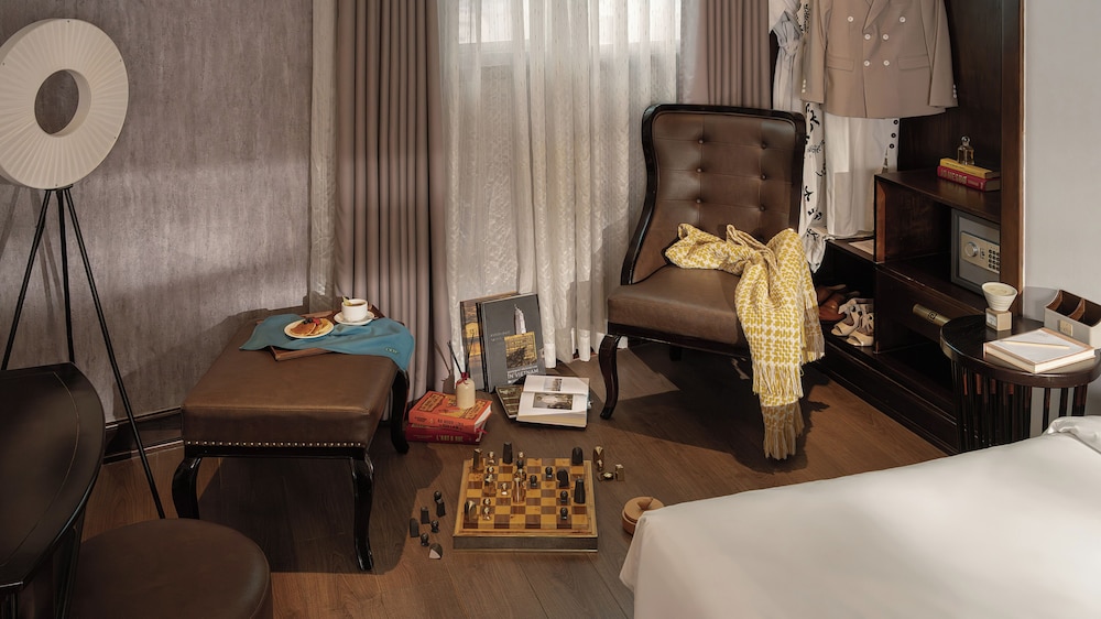 The Odys Boutique Hotel 45/50