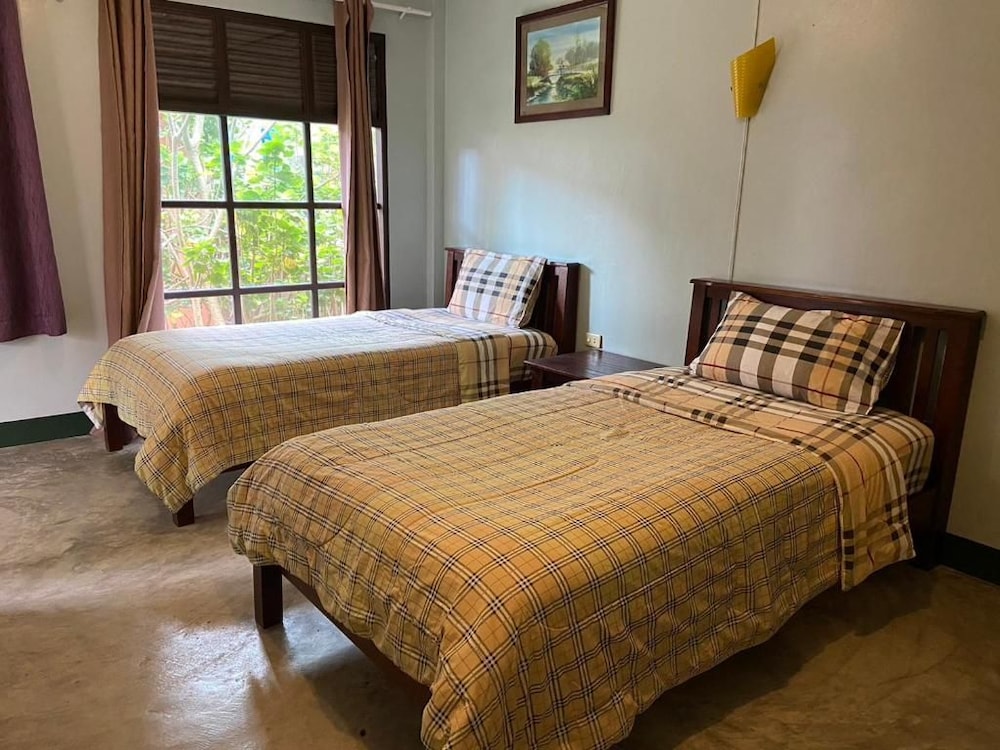 Nat Resort Koh Tao 9/48