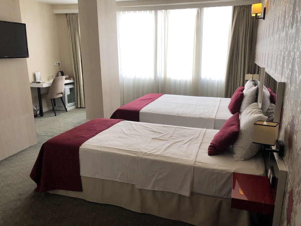 Era Palace Hotel 16/61