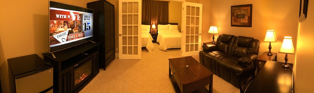 Balsam Suites Boutique Inn And Residence 59/77