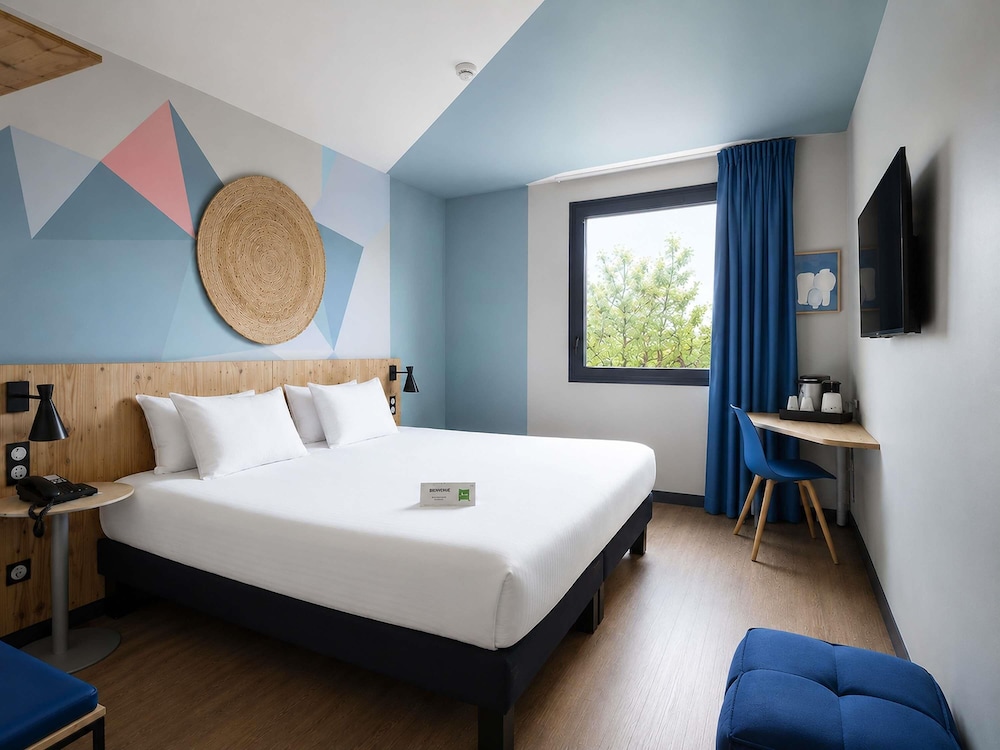 Ibis Styles Evry Lisses 11/48