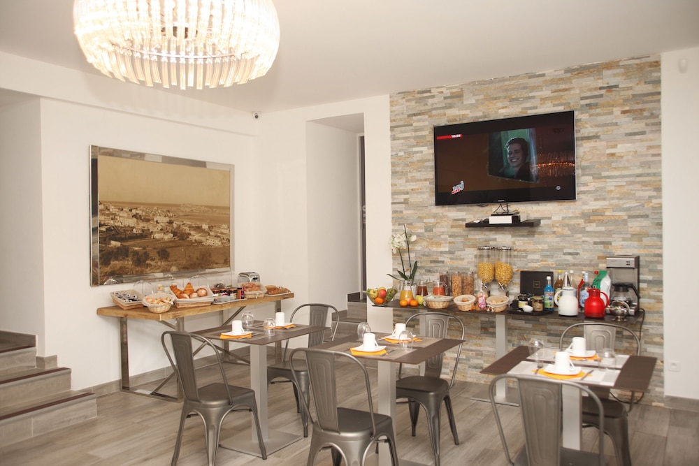 Best Western Hotel Casa Bianca 35/40