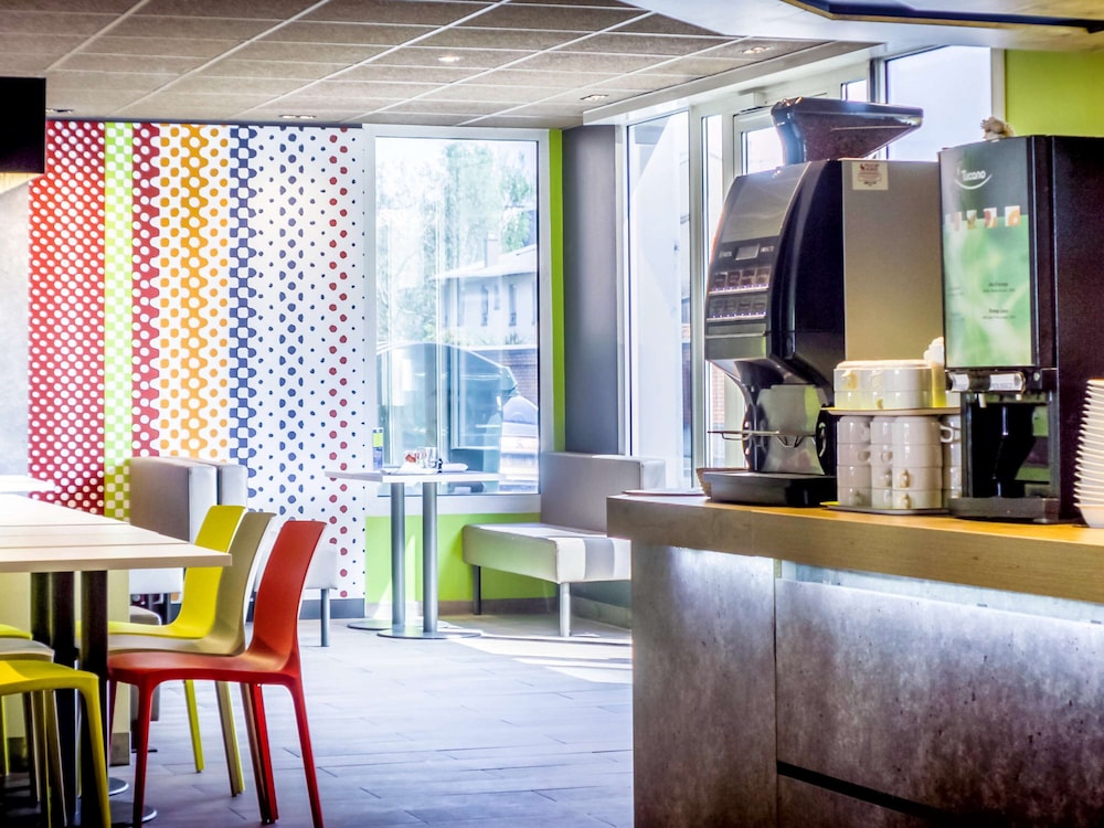Ibis Budget Colmar Centre Ville 40/45