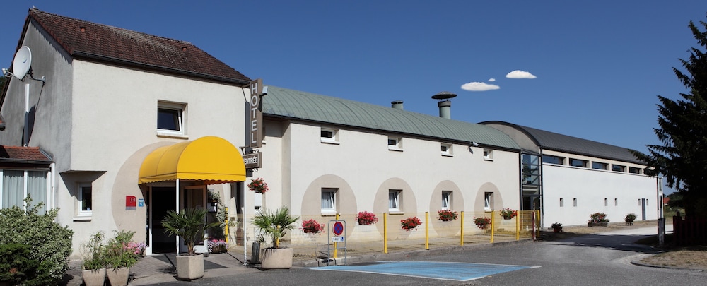 Hotel de la Gare 5/55
