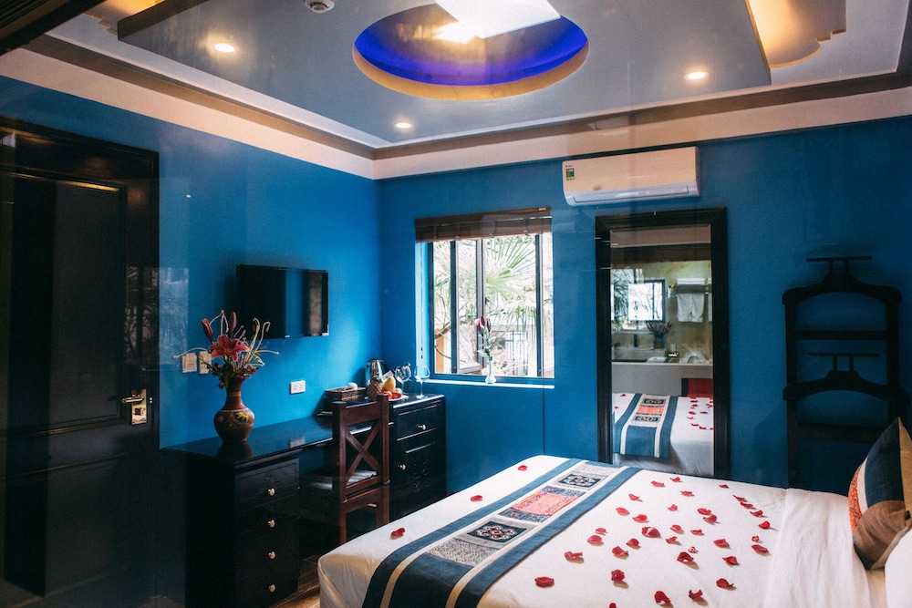 Sapa Nature View Hotel 25/50