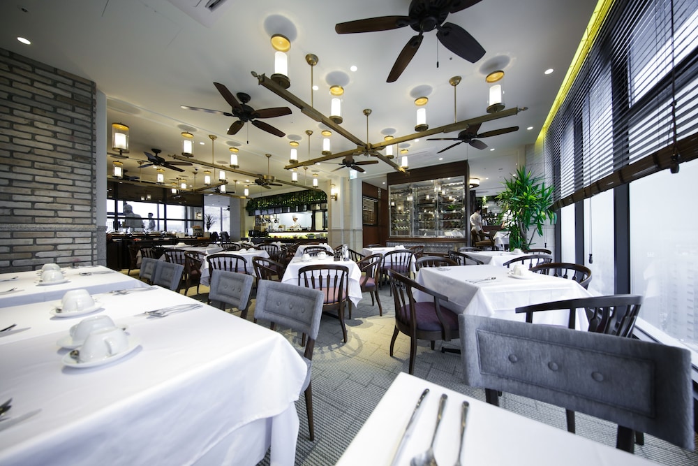 Solaria Nishitetsu Hotel Seoul Myeongdong 61/74
