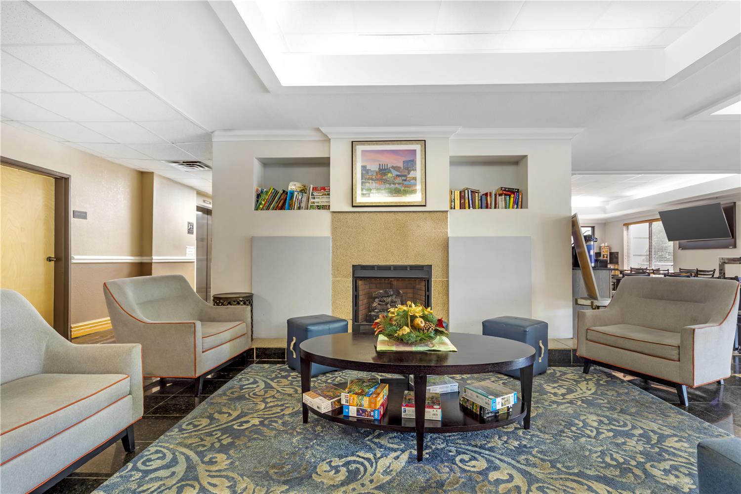 Wingate by Wyndham North East 23/29