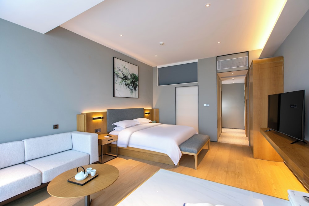 SSAW Boutique Hotel ZHIJIANG IMPRESSION 47/79