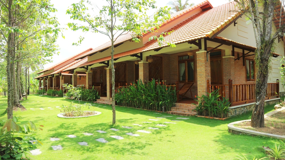 The Garden House Phu Quoc 4/76