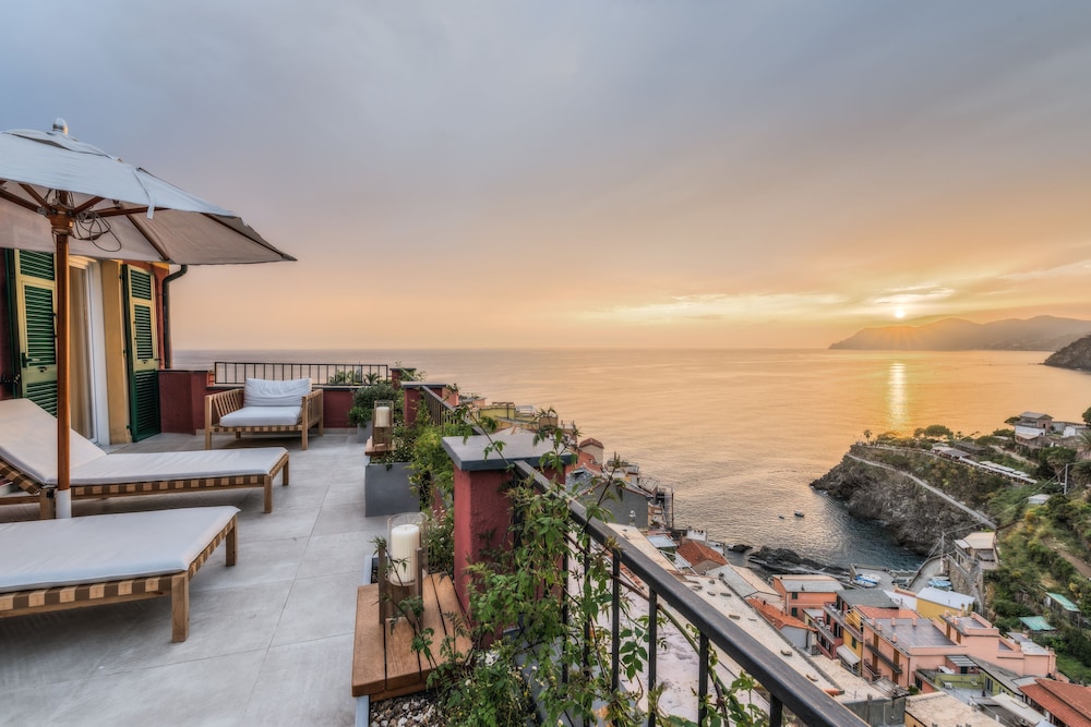 Il Sogno di Manarola by The First 3/50