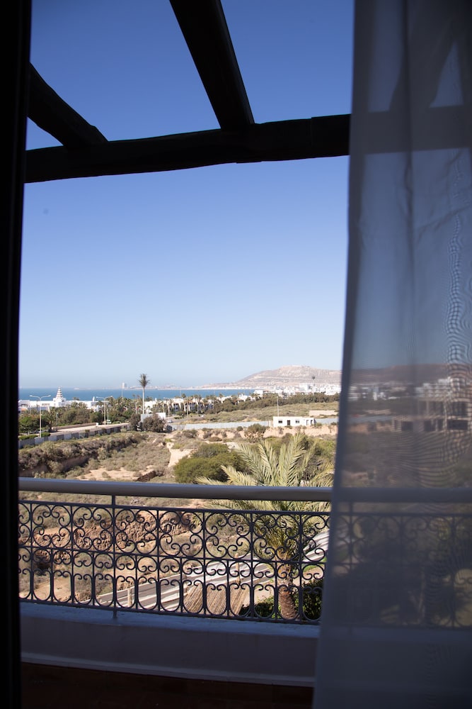 Borjs Hotel Suites and Spa 25/31