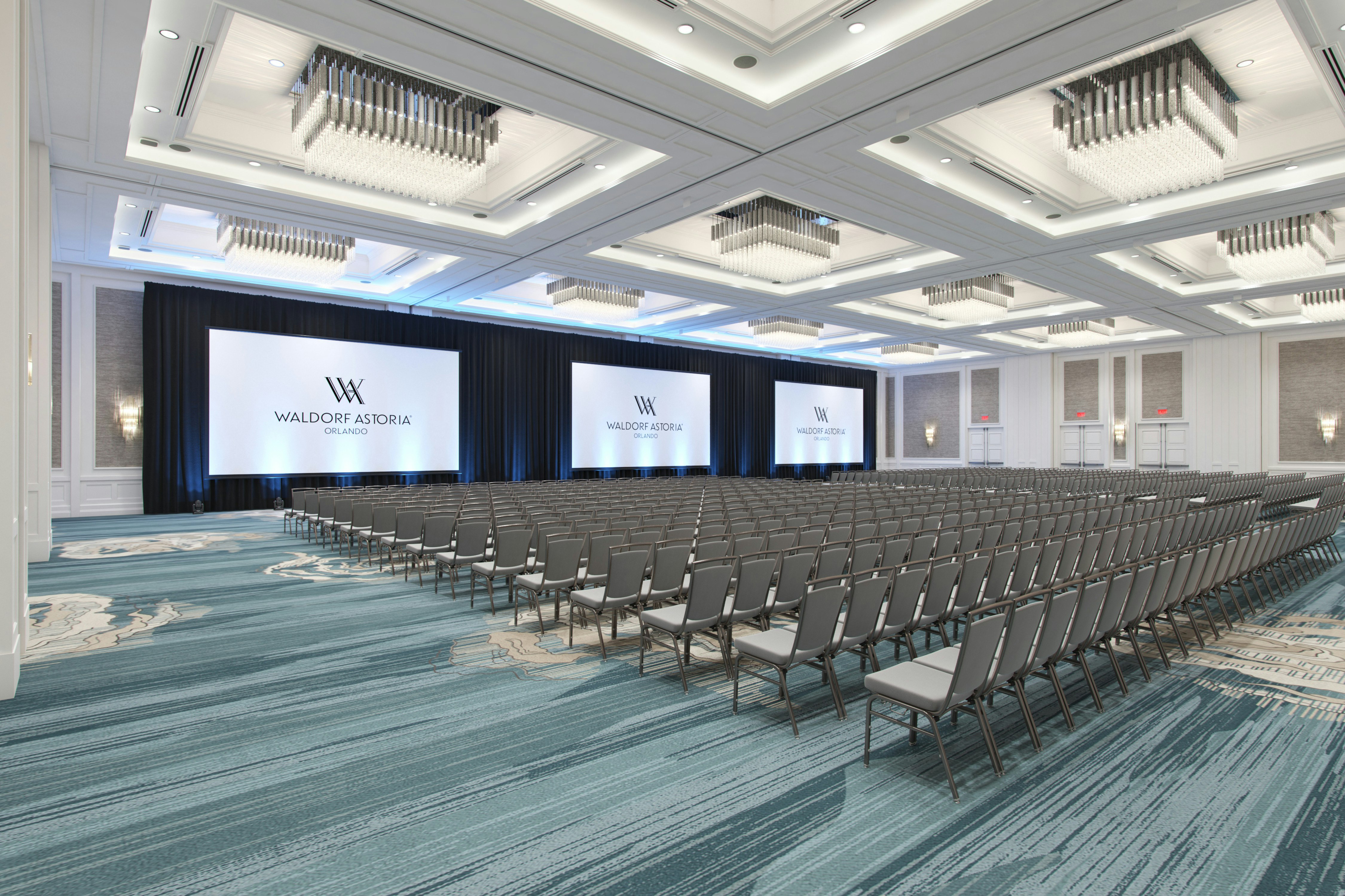 Signia by Hilton Orlando Bonnet Creek 68/78