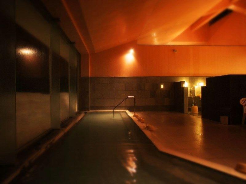 KAGETSU HIGHLAND HOTEL 37/50