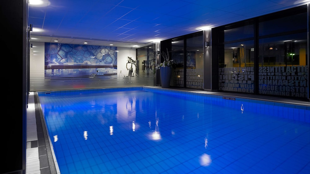 Park Plaza Eindhoven 26/49