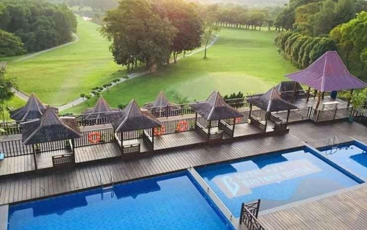 Bintang Sintuk Hotel 23/23
