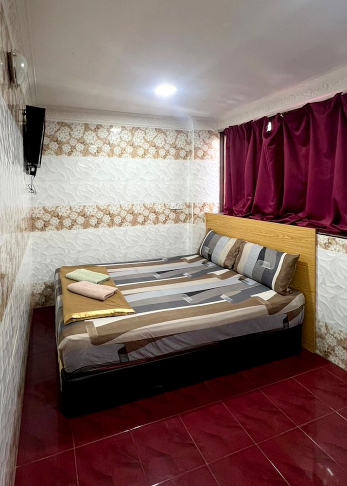 New Wave Hotel Melawati 31/50