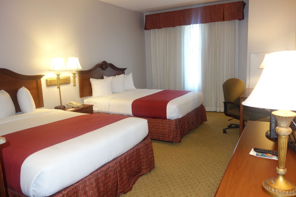 Country Inn & Suites by Radisson, Conyers, GA 8/37